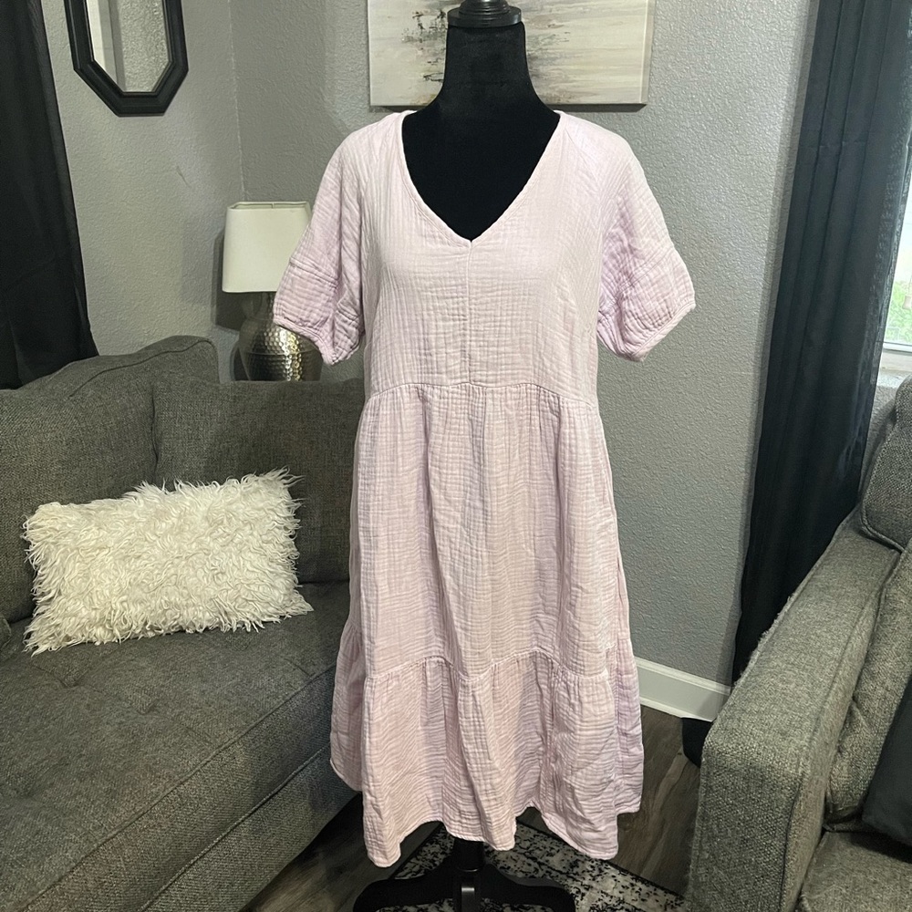 NEW💜 Maternity Dress, S